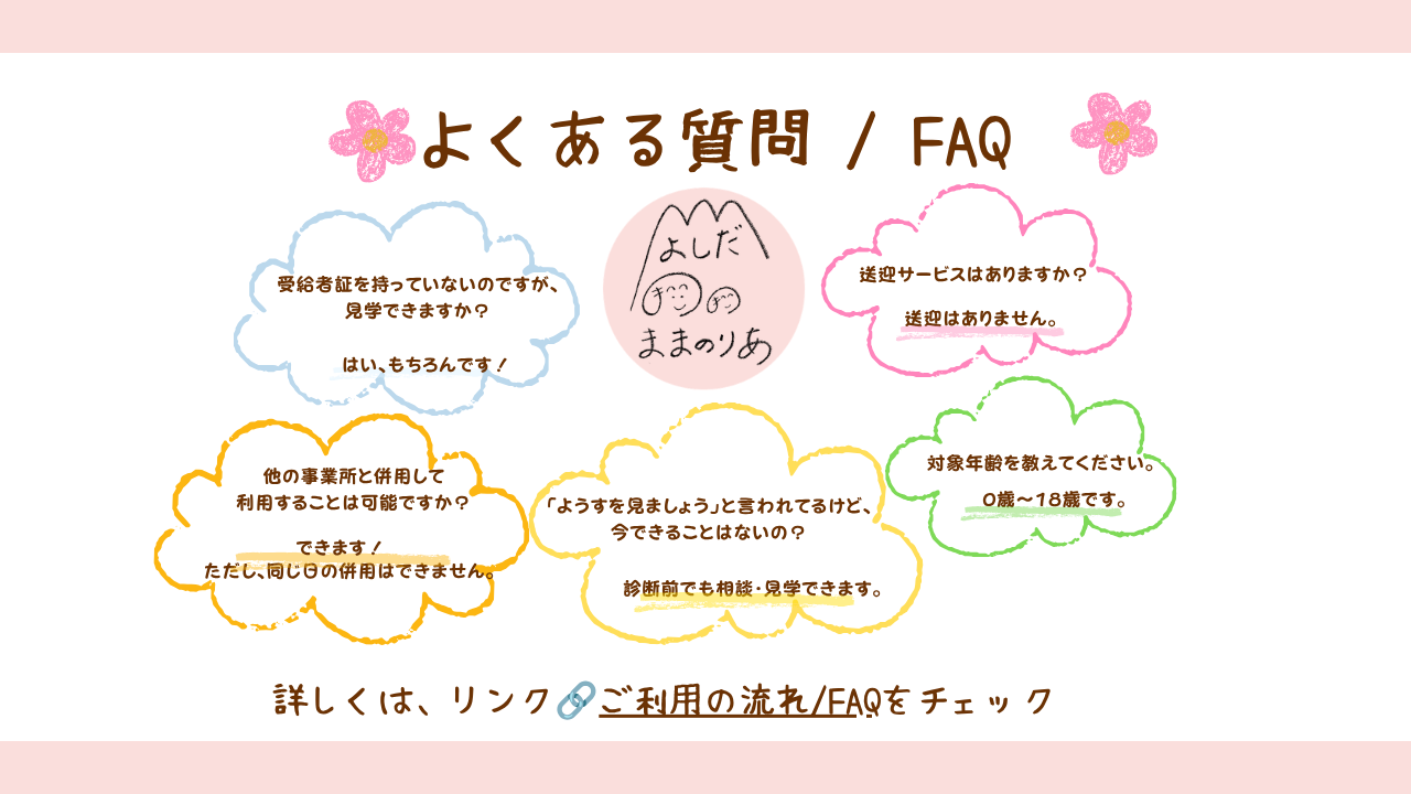 FAQ