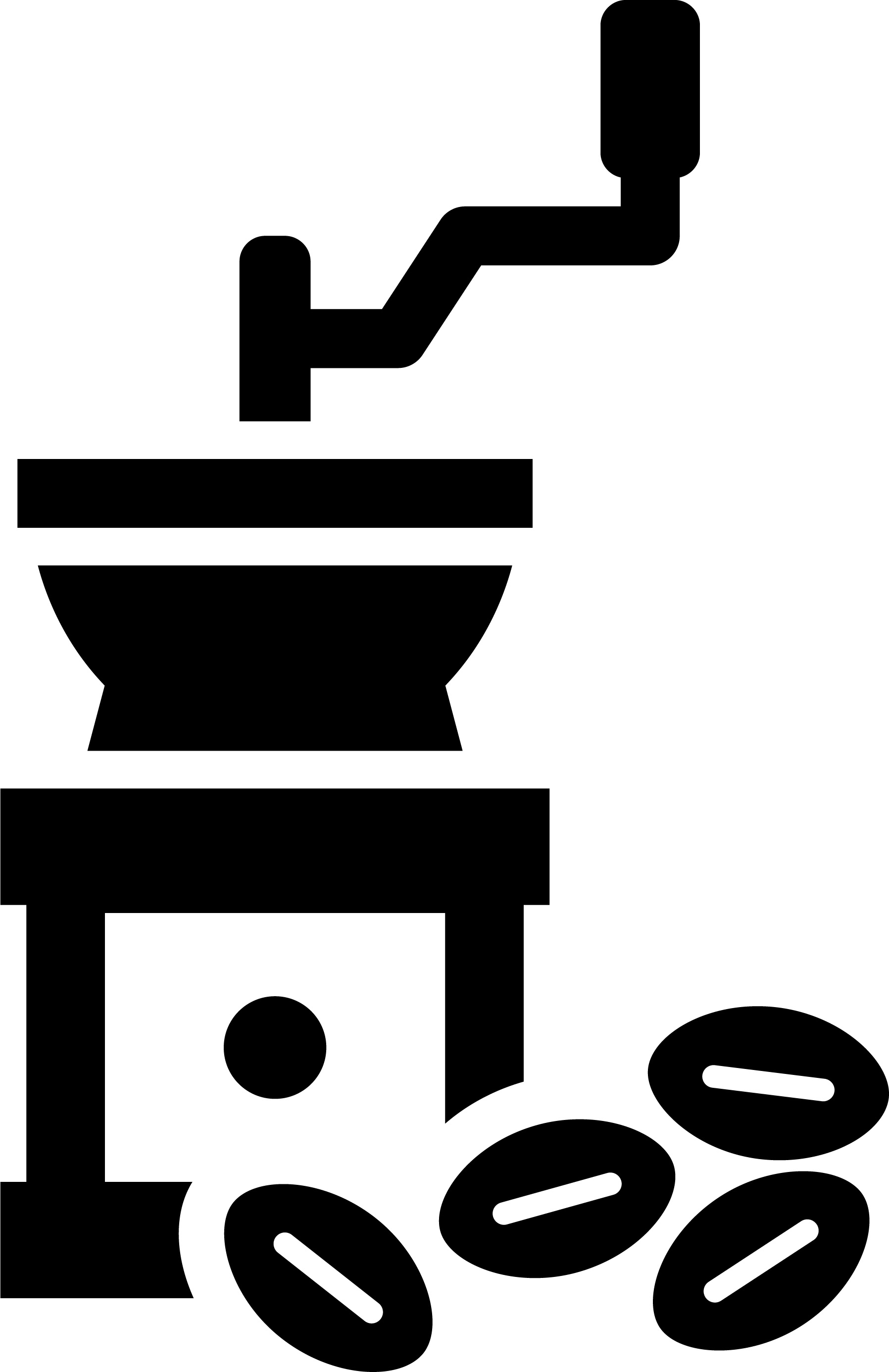 コーヒー